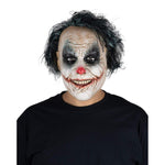 Lunatic Clown Mask