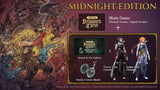 Castlevania: Belmont’s Curse Midnight Edition Steelbook Bundle (NS) R2