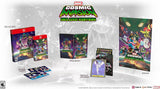 Marvel Cosmic Invasion Deluxe Edition (NS2) R1
