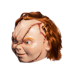 CURSE OF CHUCKY - SCARRED CHUCKY MASK