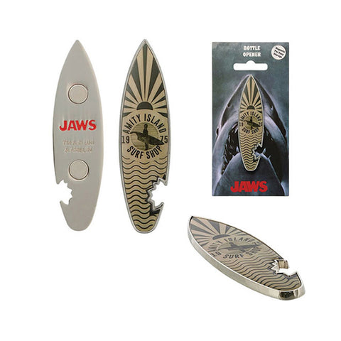 Jaws Bottle Opener