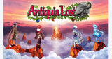 KEMCO RPG Selection Vol. 1 (PS5) R1
