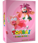 TOMBA!: SPECIAL EDITION WHOOPEE EDITION (PS5) R1 - PRE ORDER