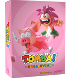 TOMBA!: SPECIAL EDITION WHOOPEE EDITION (PS5) R1 - PRE ORDER