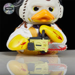 Leatherface TUBBZ Cosplaying Duck Collectible