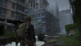The Last of Us Part I (PS5) R2