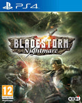 BLADESTORM: Nightmare (PS4) R2