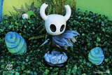 Hollow Knight The Knight Resin Statue - PRE ORDER
