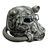 FALLOUT POWER ARMOR HELMET - PRE ORDER