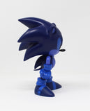 Mini Icon Sonic: Sonic The HedgeHug - Blue