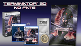 Terminator 2D: NO FATE Day One Edition (PS5) R1