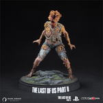 The Last Of Us Part II - Clicker Statue