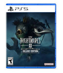Little Nightmares III Deluxe Edition (PS5) R1