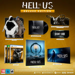 Hell is Us Deluxe Edition (PS5) R2 - PRE ORDER