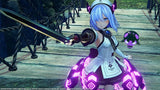 Death end re;Quest/ Death end re;Quest 2/ Death end re;Quest: Code Z - Triple Pack (PS4) R2