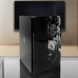 Metal Gear Solid Delta Snake Eater SPECIAL AGENT BUNDLE (No Game Included)