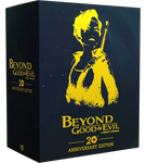 BEYOND GOOD AND EVIL - 20TH  LIMITED RUN ANNIVERSARY COLLECTOR'S EDITION (PS5) R1 - PRE ORDER