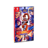 BREAKERS COLLECTION COLLECTOR’S EDITION (NS) R2