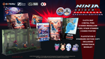NINJA GAIDEN: Ragebound Special Edition (PS5) R2 - PRE ORDER