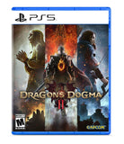 Dragon's Dogma 2 (PS5) R1