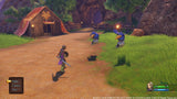 Dragon Quest XI: Echoes of an Elusive Age