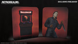 RETROREALMS: HALLOWEEN LIMITED COLLECTOR'S EDITION (PS5) R1