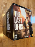 The Last of Us: Survival Edition Post-Pandemic Edition (PS3) R1 - Brand New Sealed