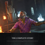 The Elder Scrolls IV: Oblivion Remastered Deluxe Edition (PS5) R2