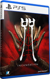 Incantation (PS5) R3