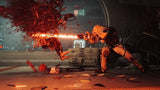Kiborg (PS5) R2