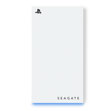 PlayStation 2TB Seagate External HDD Game Drive (PS5)