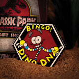 Jurassic Park Dino Gift Set