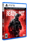 Ready or Not Day 1 Edition (PS5) R1
