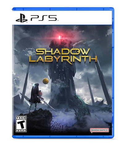Shadow Labyrinth (PS5) R1