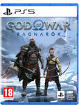 God of War Ragnarök (PS5) R2