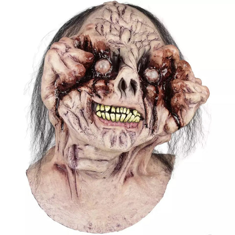 Schizophrenic Monster Mask