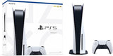 Sony PlayStation 5 Slim Console Disc Edition (PS5) R2
