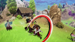 Rune Factory Guardians of Azuma Earth Dancer Limited Edition (NS) R1