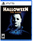 Halloween: The Game (PS5) R1