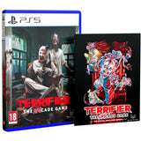 Terrifier: The ARTcade Game (PS5) R2