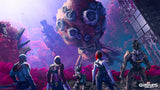 Marvel's Guardians of the Galaxy (PS5) R2