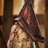 Silent Hill 2 Red Pyramid Thing Limited Edition Statue