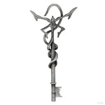 Official Resident Evil 4 Insignia Key