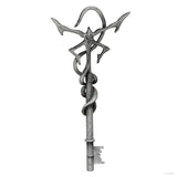 Official Resident Evil 4 Insignia Key