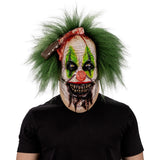Maurices Gluttonous Clown Mask