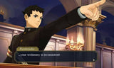 The Great Ace Attorney Chronicles (NS) R1