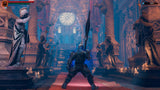 The Bearer & the Last Flame (PS5) R2