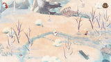 Moomintroll Winter's Warmth: Collectors Edition (NS) R2 - PRE ORDER