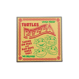Nickelodeon Teenage Mutant Ninja Turtles Gift set