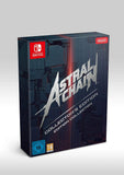 ASTRAL CHAIN Collector’s Edition (NS) R2 - Used Very Good Condition
